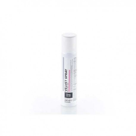 Spray Veludo Rosa 250ml | Velvet Spray Silikomart