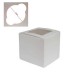 Caixa para 1 Cupcake