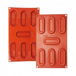 Molde Silicone
