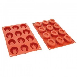 Molde Silicone