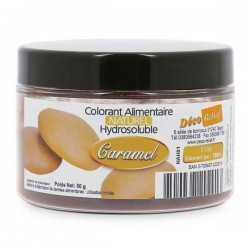 Corante Natural Hidrossolúvel