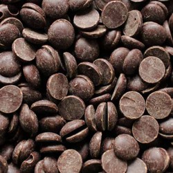 Chocolate Pastilha Cacau