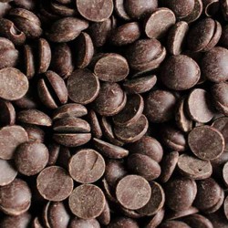 Chocolate Pastilha Leite 38% Kg