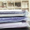 Pasta de Açúcar Violeta 250g