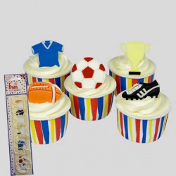 Cortantes Desporto FMM