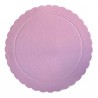 Base | Disco Extra Forte Rosa Bebe 35cm