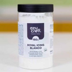 Prepado Royal Icing
