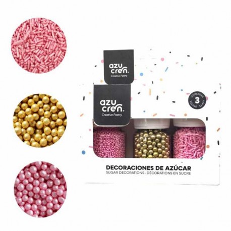 Sprinkles Mix 90g