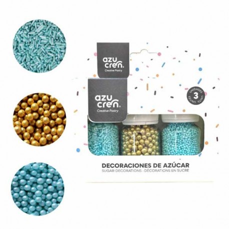 Sprinkles Mix 90g