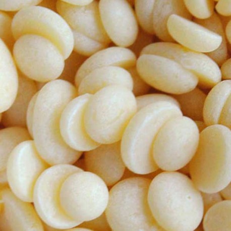 Manteiga de Cacau Pastilha