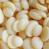 Manteiga de Cacau Pastilha 600g
