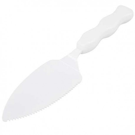 Espatula Bolo Serra Wilton Cake Server