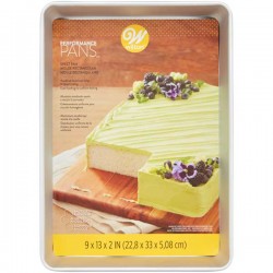 Forma Tabuleiro Oblong Wilton