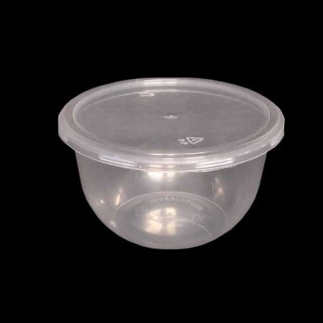 Taça de Sobremesa 