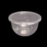 Taça de Sobremesa com Tampa 230ml