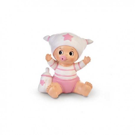 Menina Baptizado