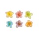 Flores de hostia