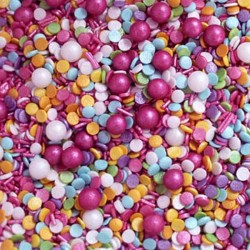 Sprinkles Mix Chicle 90g