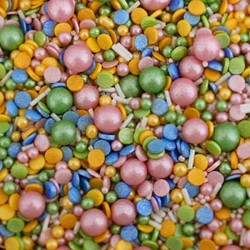 Sprinkles Mix Travessura 90g