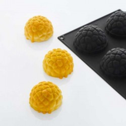 Molde Silicone Mimosa