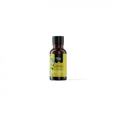 Aroma Alimentar