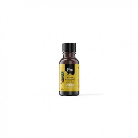 Aroma Alimentar