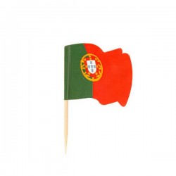 Bandeira Portugal