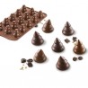Molde Silicone Bombons Árvore Chocolate