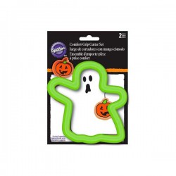Cortantes Halloween
