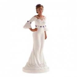 Noiva 16cm