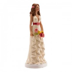 Noiva 16cm
