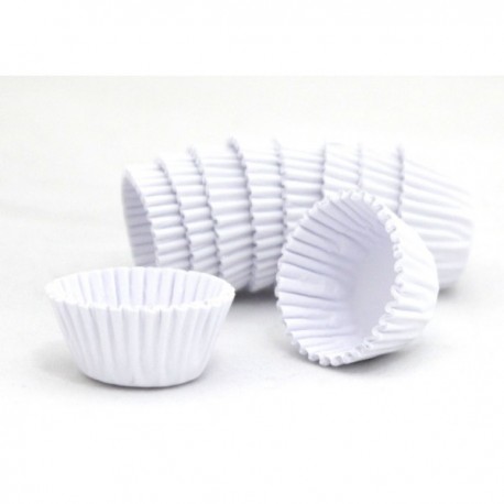 Petifures Brancos Nº2 Cx.1000