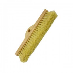 Escova Fibra