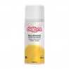 Spray Efeito Veludo Amarelo 400ml | Velvet