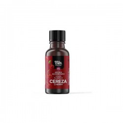 Aroma Alimentar