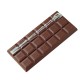 Molde Policarbonato Tablete Chocolate