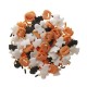 Sprinkles Mix Halloween 100g