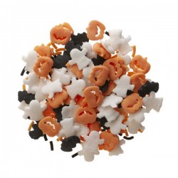 Sprinkles Mix Halloween 100g