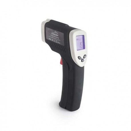 Termómetro Infravermelho