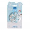 Sprinkles Natal Flocos de Neve 25g
