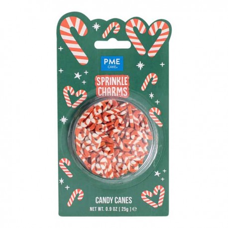 Sprinkles Mix Natal