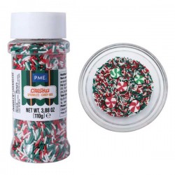 Sprinkles Mix Natal
