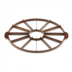 Divisor Bolo 10 fatias Thermohauser