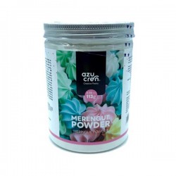 Merengue em Pó 113g | Meringe Powder