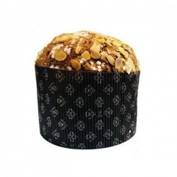 Forma de Papel Panetone