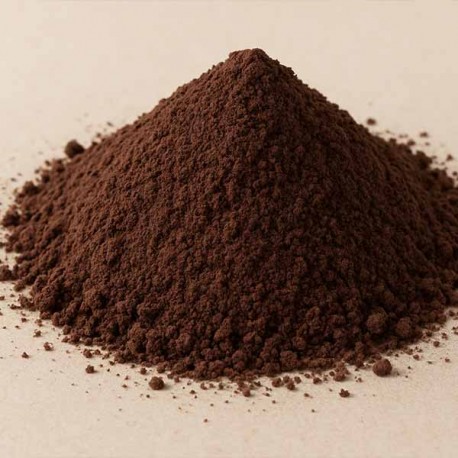 Cacau Alcalino em Pó Kg