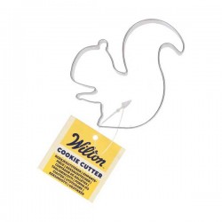 Cortante Esquilo 7cm