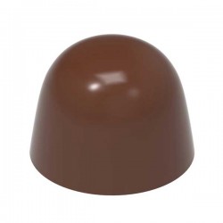 Molde Policarbonato Bombons Cone