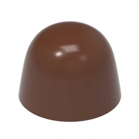 Molde Policarbonato Bombons Cone