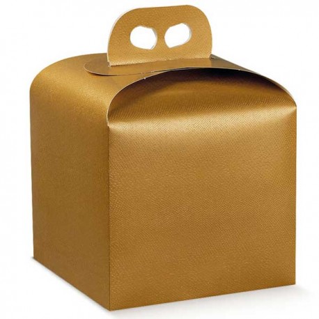 Caixa panetone